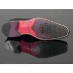 Libertine 'Sybarite' - Pin Tuck apron Chelsea