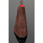 Libertine 'Sybarite' - Pin Tuck apron Chelsea