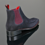 Libertine 'Sybarite' - Pin Tuck apron Chelsea