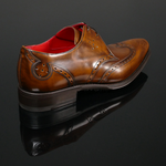 Lugosi 'Renfield ' - Wing tip Gibson