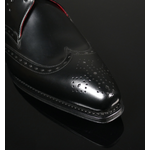 Lugosi 'Renfield' - Wing tip Gibson