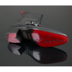 Lynott 'Grand Slam' - Buckle detail zip boot