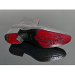 Lynott 'Liberty' - Zip boot