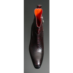 Lynott 'Liberty' - Zip boot