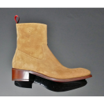 Lynott 'Liberty' - Zip boot