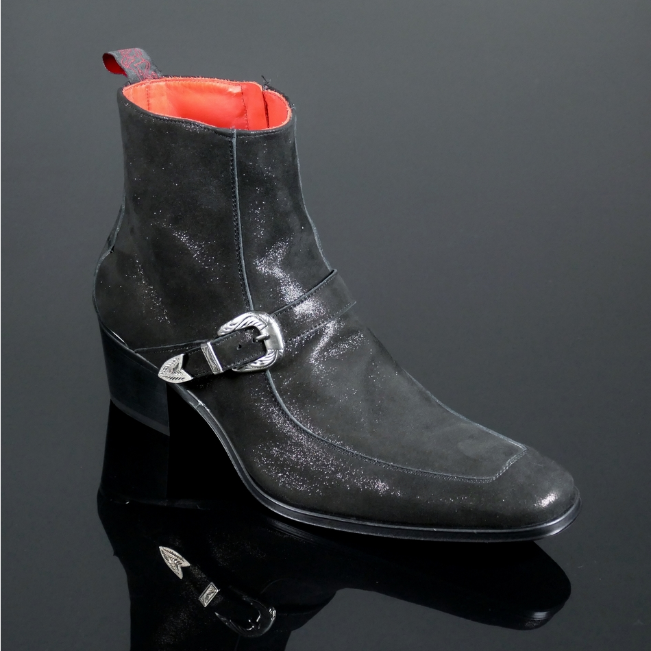 Manero K727 'SPARK' Apron boot