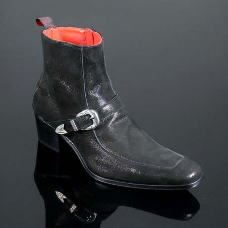 Manero K727 'SPARK' Apron boot