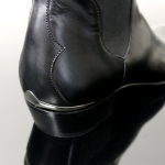 Manic K480 'Emptyness' Chelsea Boot