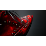 Manic K629 'Passion' Stud wing tip