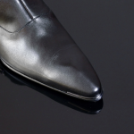 Manic K683 'Mystery' - Double buckle boot