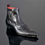 Manic K683 'Mystery' - Double buckle boot