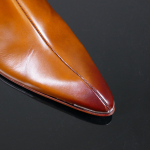 Manic K916 'Fallen Angel' Chelsea boot