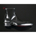 Manic K975 'Alt' Studded boot