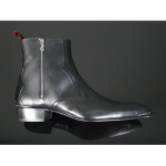 Manic K976 'Thunder' Double Zip Boot