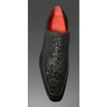 Melly 'Salvador' - in the garden of good and evil Slip On