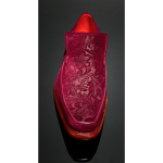 Melly 'Salvador' - in the garden of good and evil Slip On