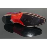 Melly 'Salvador' - in the garden of good and evil Slip On