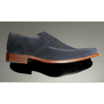 Melly 'Salvador' - in the garden of good and evil Slip On