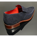 Melly 'Salvador' - in the garden of good and evil Slip On