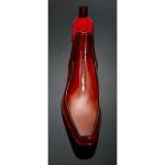 Melly 'Scotts' - Piped Apron Chelsea boot