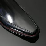 Melly 'Scotts' - Piped Apron Chelsea boot