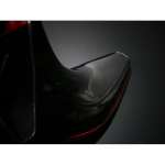 Melly 'Scotts' - Piped Apron Chelsea boot