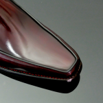 Melly 'Scotts' - Piped Apron Chelsea boot