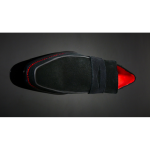 Melly 'Woogie' - Classic Apron Front Slip On