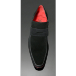 Melly 'Woogie' - Classic Apron Front Slip On