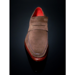 Melly 'Woogie' - Classic Apron Front Slip On