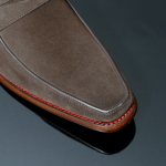 Melly 'Woogie' - Classic Apron Front Slip On