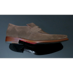 Melly 'Woogie' - Classic Apron Front Slip On