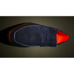 Melly 'Woogie' - Classic Apron Front Slip On