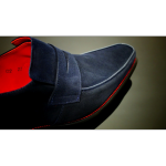 Melly 'Woogie' - Classic Apron Front Slip On