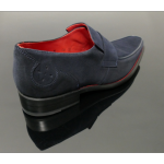 Melly 'Woogie' - Classic Apron Front Slip On