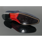 Melly 'Woogie' - Classic Apron Front Slip On