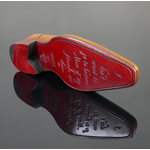 Moon 'Kit' - Diamond punch Slip on