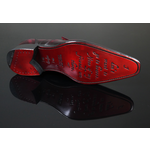 Moon 'Kit' - Diamond punch Slip on