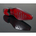 Moon 'Kit' - Diamond punch Slip on