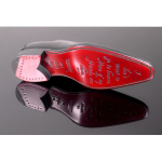 Moon 'Lambert' - Full Cut Oxford