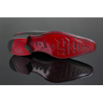 Moon 'Lambert' - Full Cut Oxford