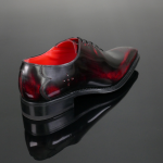 Moon 'Lambert' - Full Cut Oxford