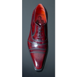 Moon 'Melrose' - Cross Punch Oxford