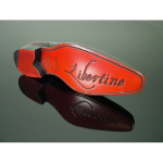 Moon 'Merlin' - Chevron Punch Gibson