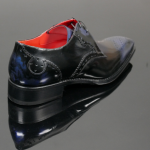 Moon 'Merlin' - Chevron Punch Gibson