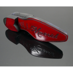 Moon 'Merlin' - Chevron Punch Gibson