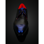 Moon 'Merlin' - Chevron Punch Gibson