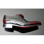 Moon 'Merlin' - Chevron Punch Gibson