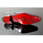 Moon 'Merlin' - Chevron Punch Gibson