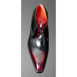 Moon 'Merlin' - Chevron Punch Gibson